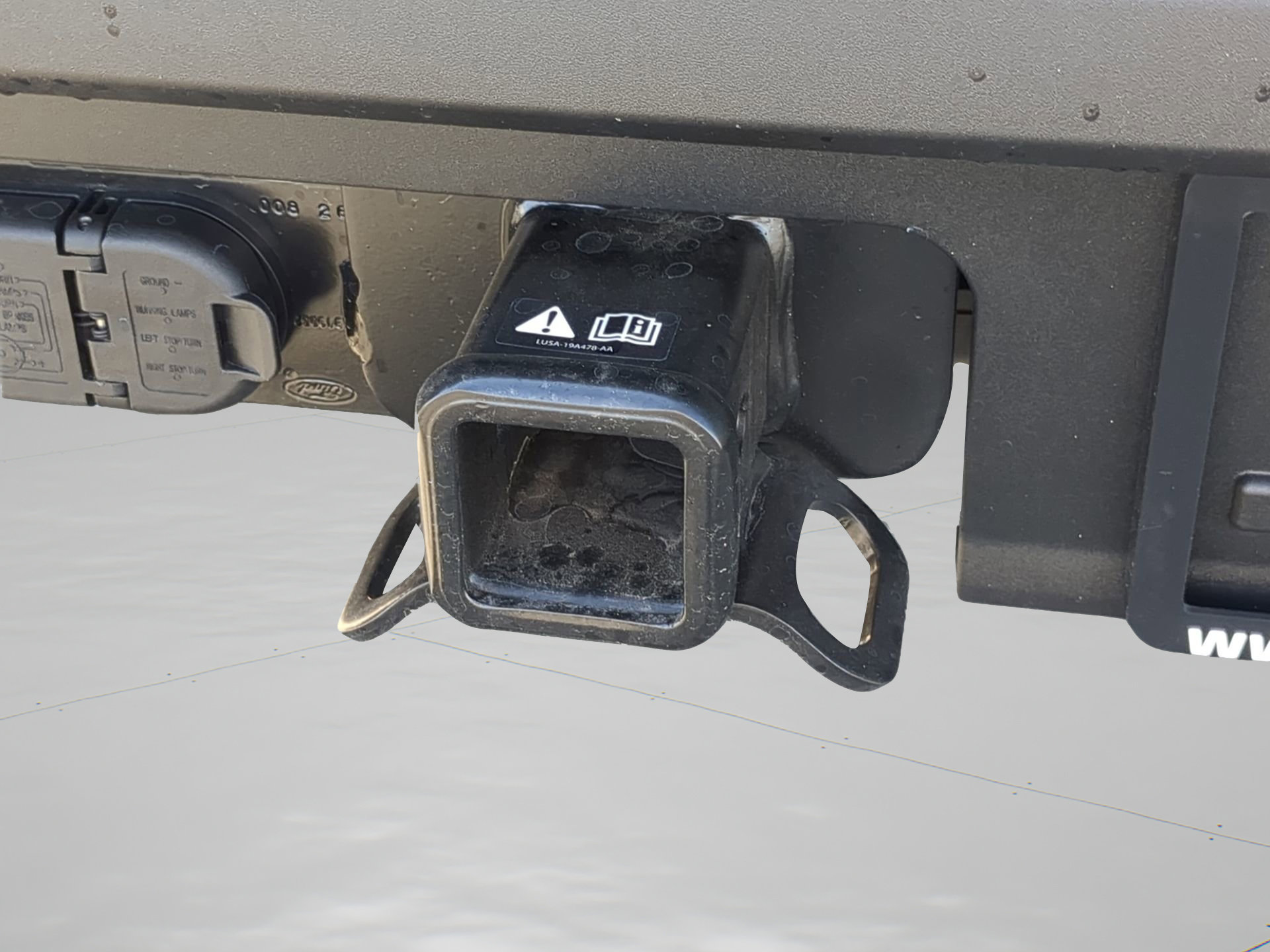 New 2026 Ford Maverick XLT w/ 4K Tow Package image 43