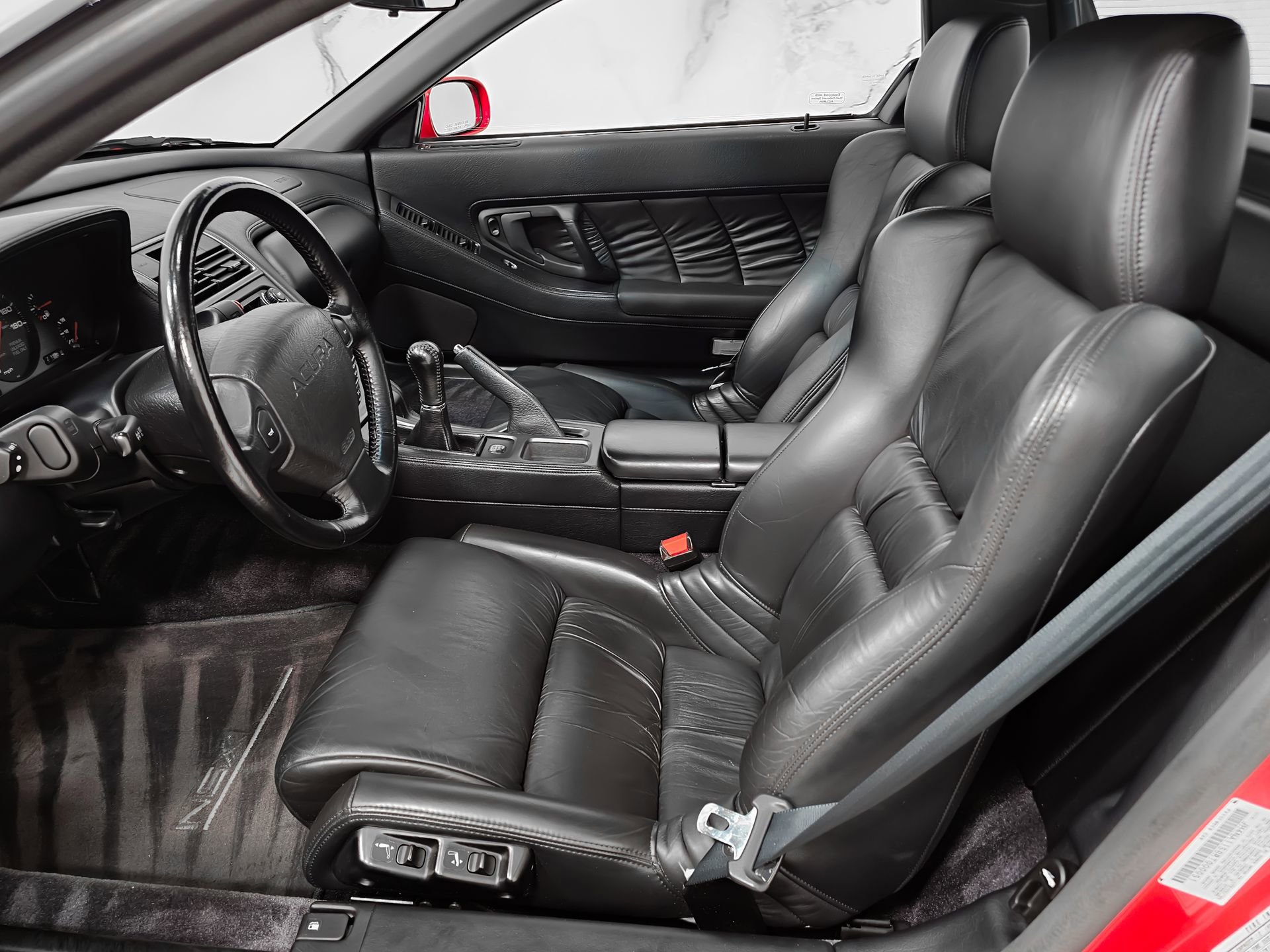 Used 1994 Acura NSX RWD image 16