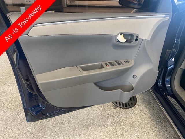 Used 2010 Chevrolet Malibu LT w/ Power Convenience Package FWD image 23
