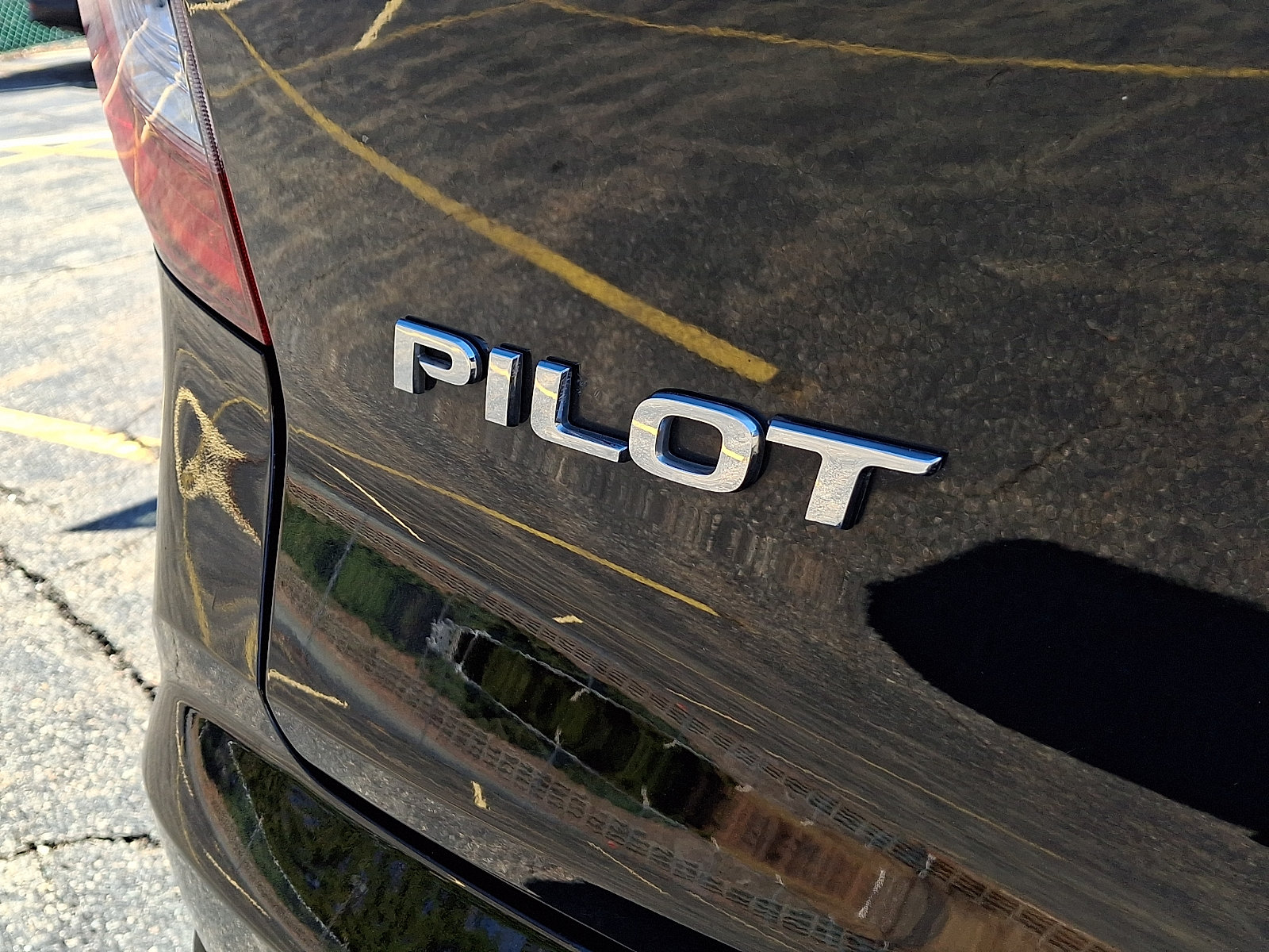 Used 2022 Honda Pilot EX-L image 31