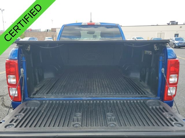 Used 2020 Ford Ranger XL w/ Equipment Group 101A Mid AWD/4WD image 24