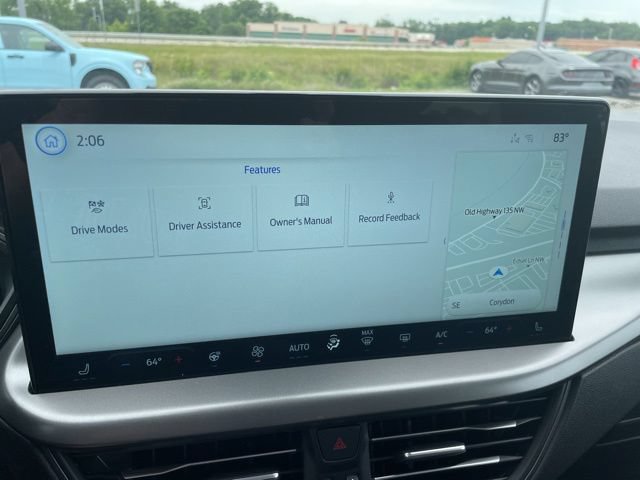 New 2026 Ford Escape Active w/ Tech Pack #1 AWD/4WD image 32