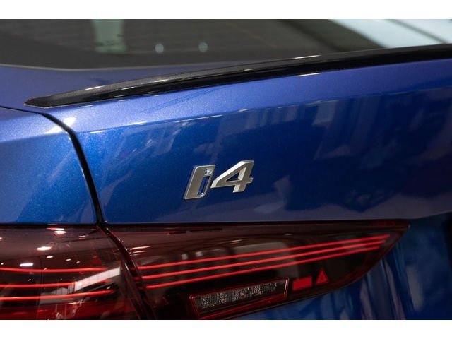 New 2026 BMW i4 xDrive40i w/ M Sport Package AWD/4WD image 41
