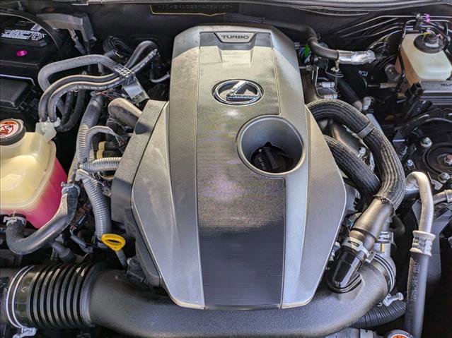Used 2019 Lexus IS 300 image 21