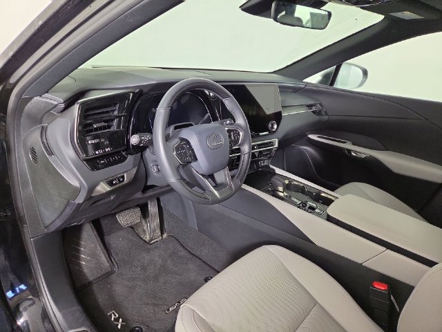Used 2026 Lexus RX 350h w/ Convenience Package AWD/4WD image 15