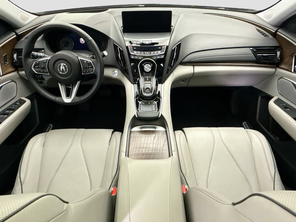Used 2023 Acura RDX w/ Advance Package AWD/4WD image 13