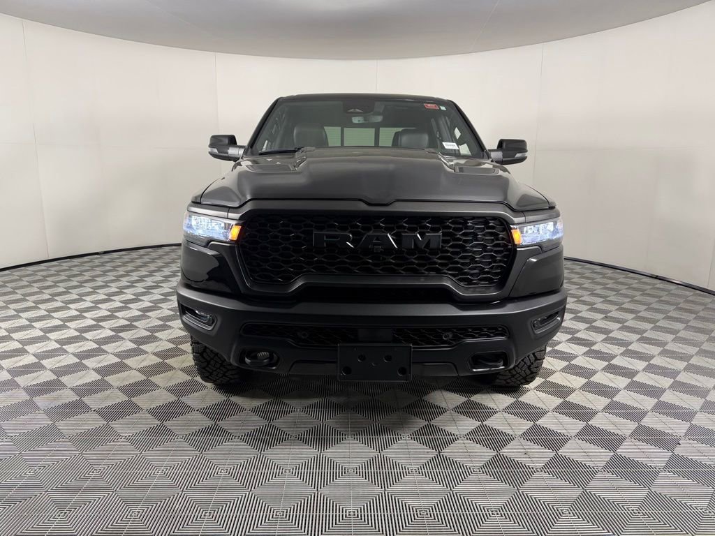 Used 2025 RAM 1500 Rebel w/ Rebel Level 2 Equipment Group AWD/4WD image 7