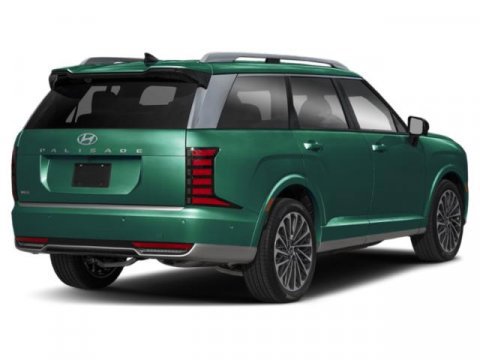 New 2026 Hyundai Palisade Calligraphy image 2