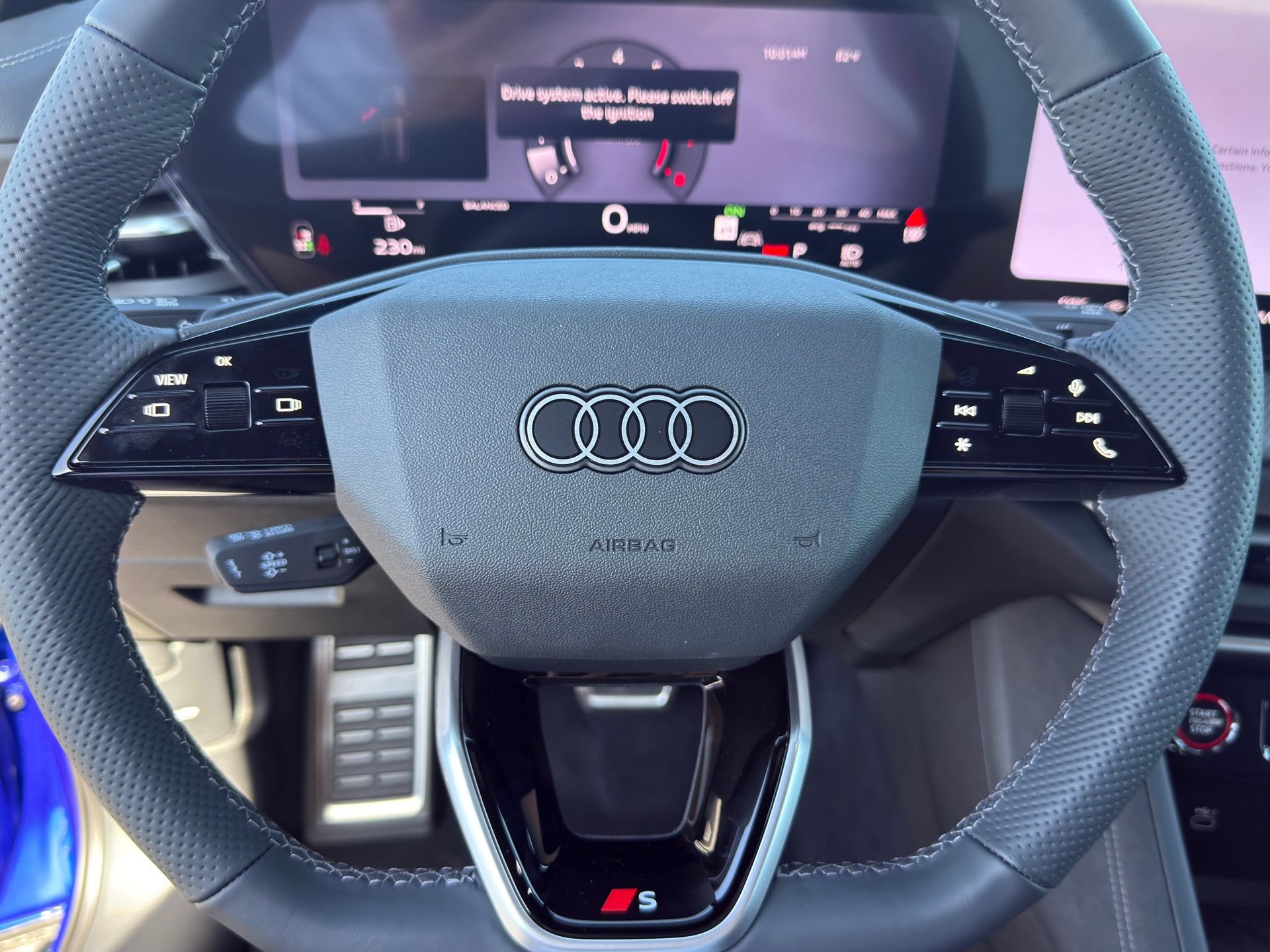 New 2026 Audi SQ5 Premium AWD/4WD image 17