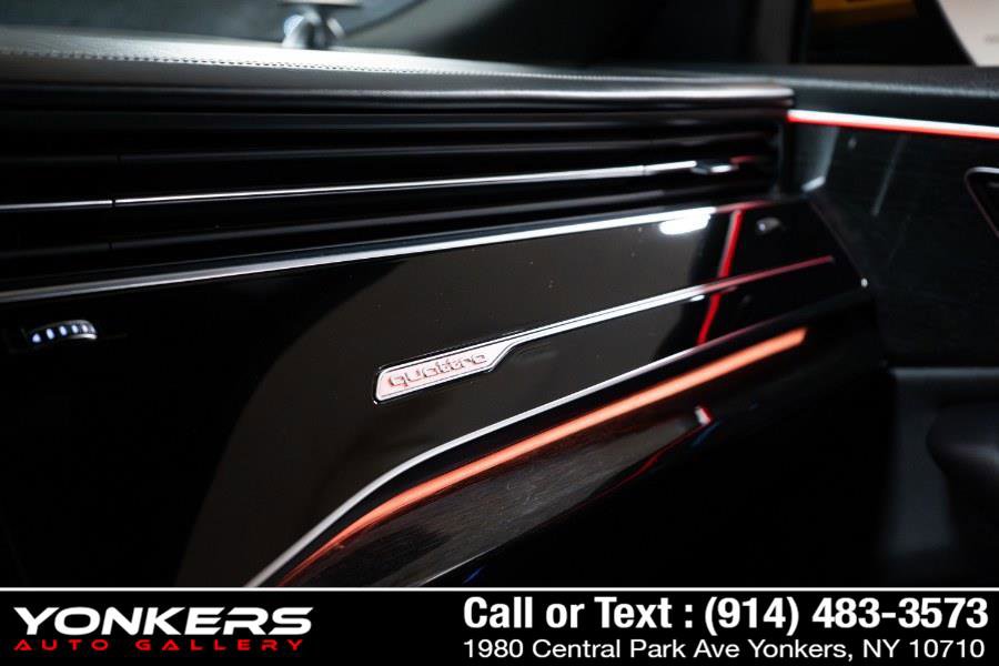 Used 2019 Audi Q8 Prestige w/ Year 1 Package image 61