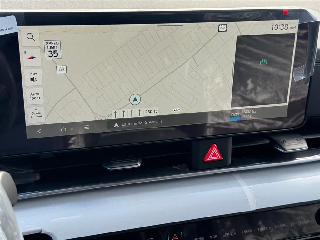 New 2026 Kia Carnival FWD image 17