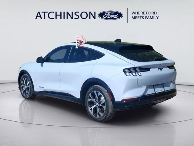 Used 2023 Ford Mustang Mach-E Premium AWD/4WD image 6