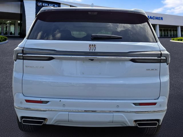 New 2026 Buick Enclave Avenir w/ Super Cruise Package FWD image 6
