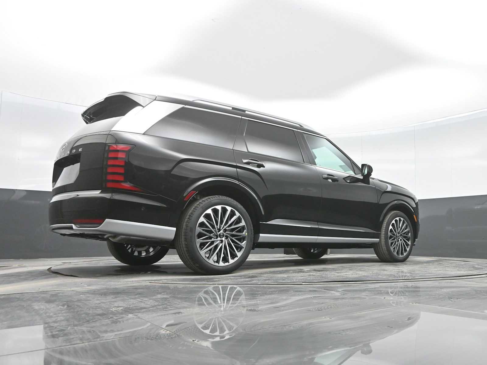New 2026 Hyundai Palisade Calligraphy image 36