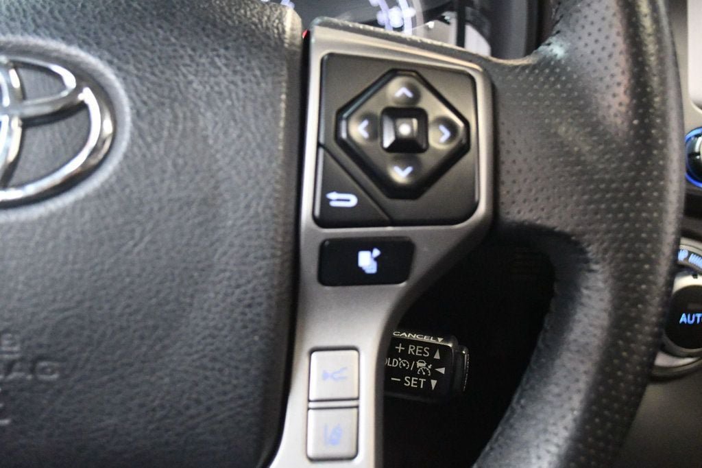 Used 2020 Toyota 4Runner Limited AWD/4WD image 44