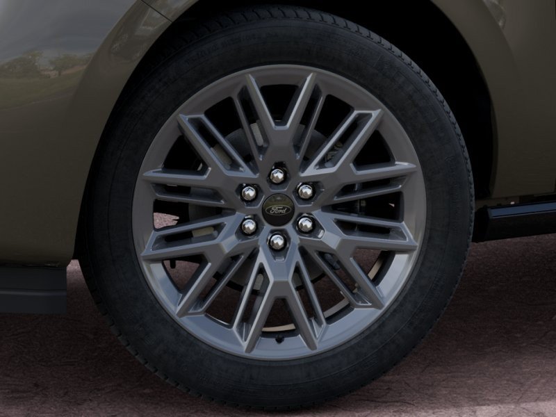 New 2027 Ford Expedition Platinum w/ Stealth Appearance Package RWD image 21