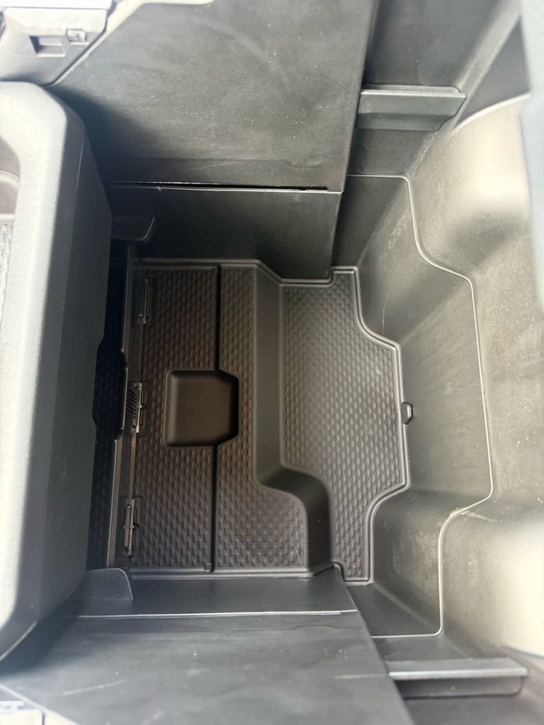 New 2025 RAM 2500 Laramie image 58