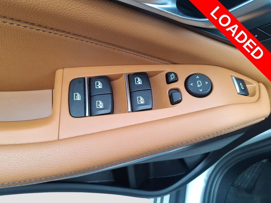 Used 2021 BMW X5 xDrive40i w/ Premium Package image 22