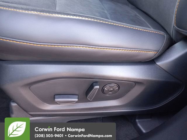 New 2026 Ford Explorer Tremor w/ Tremor Ultimate Package image 12