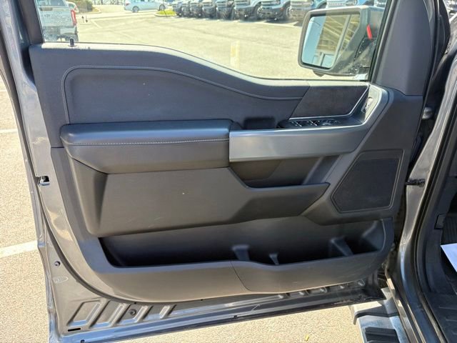 Used 2024 Ford F150 XLT w/ Mobile Office Package AWD/4WD image 14