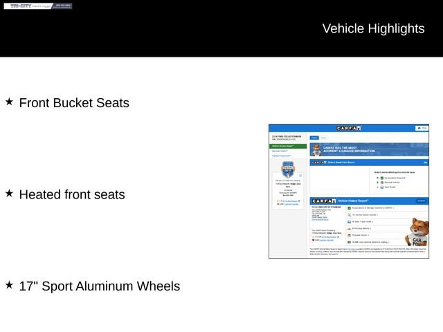Used 2014 Ford Focus Titanium image 8
