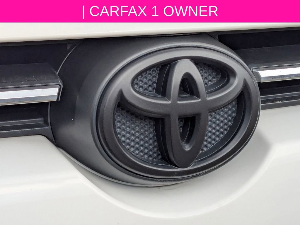 Used 2023 Toyota 4Runner SR5 Premium w/ Moonroof Package image 5