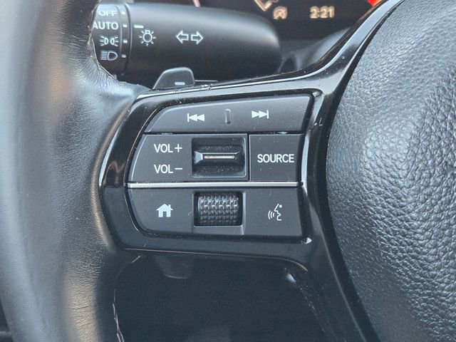 Used 2023 Honda Civic Sport image 26