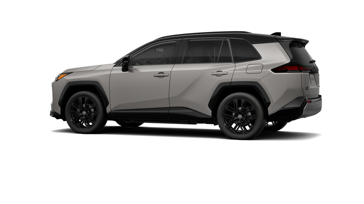 New 2026 Toyota RAV4 XSE w/ Panoramic Sun Roof Package AWD/4WD image 14