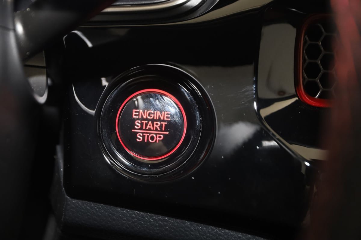 Used 2022 Honda Civic Si image 33