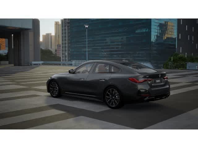 New 2026 BMW i4 eDrive40 w/ M Sport Package RWD image 2