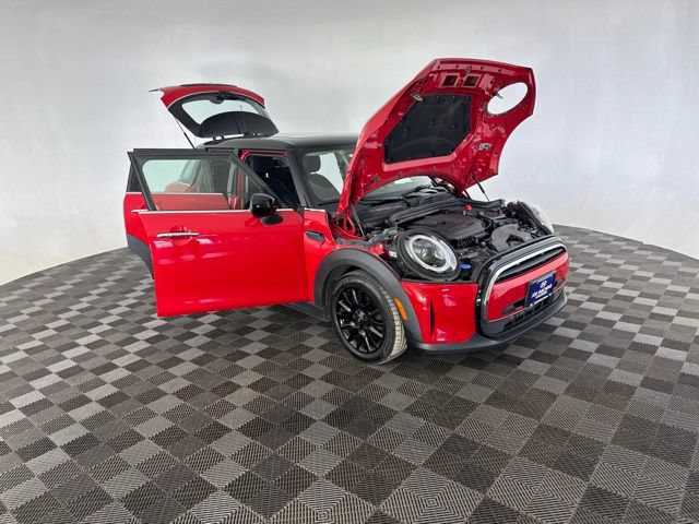 Used 2023 MINI Cooper 4-Door Hardtop FWD image 14