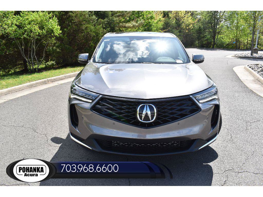 New 2026 Acura RDX SH-AWD w/ Technology Package video 2