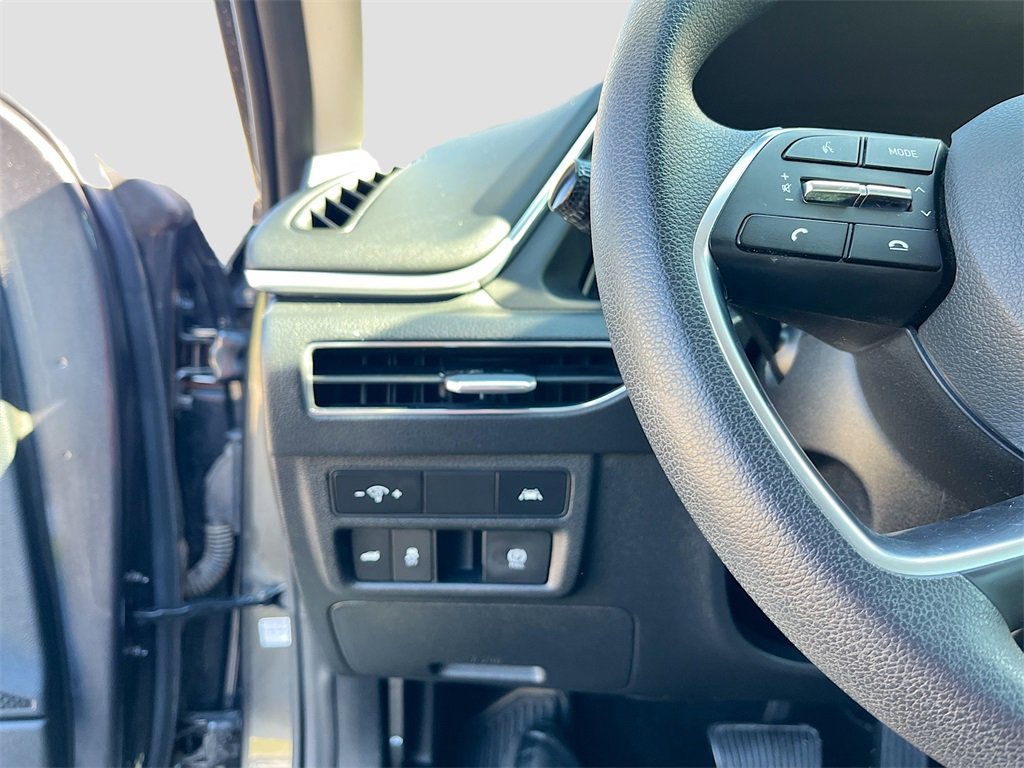 Used 2021 Hyundai Sonata SEL image 10