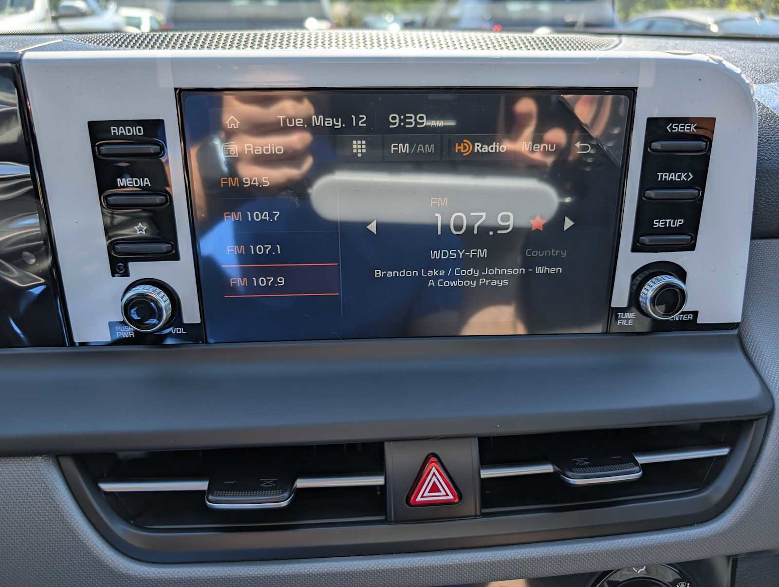 New 2026 Kia Seltos LX AWD/4WD image 19