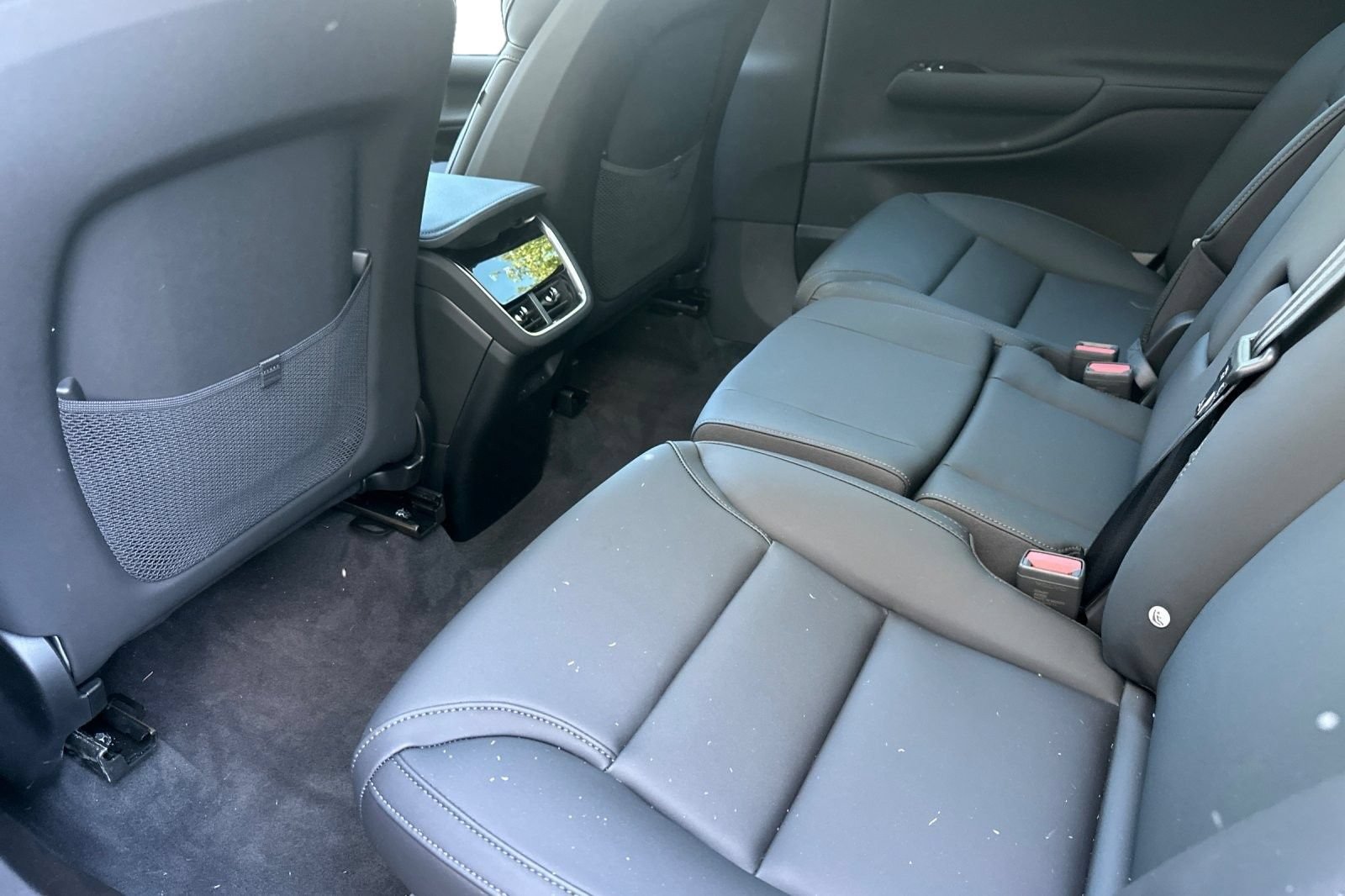 New 2025 Volvo EX90 Ultra AWD/4WD image 4