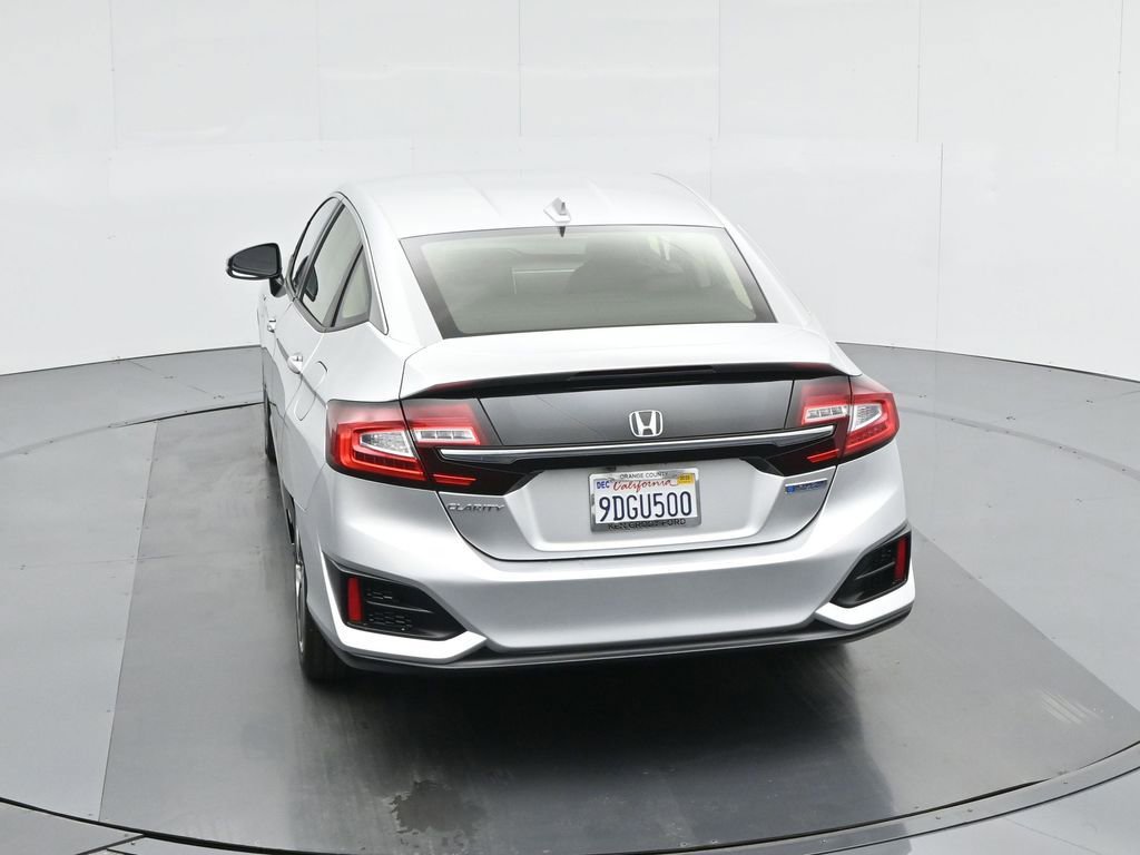 Used 2019 Honda Clarity Plug-In Hybrid image 44