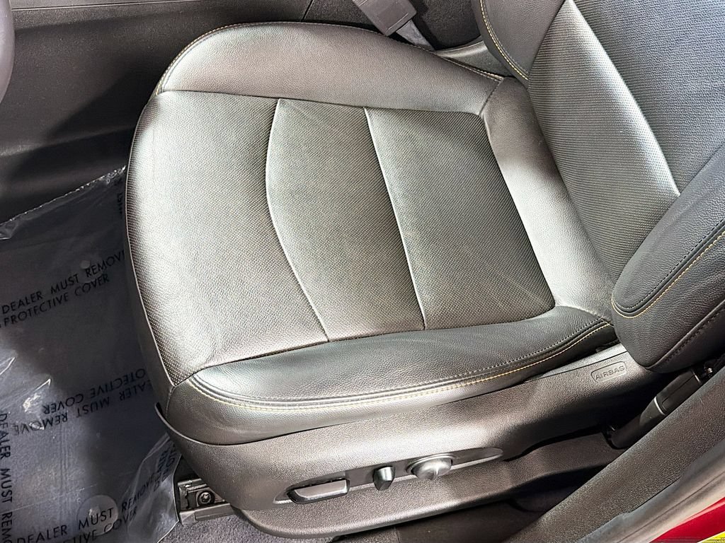 Used 2021 Chevrolet Equinox LT FWD image 19