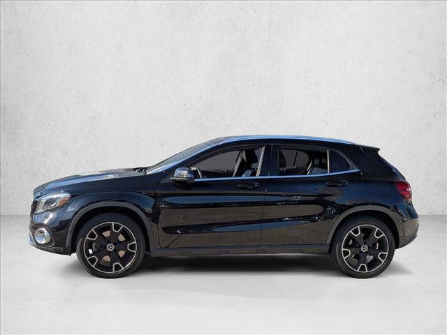 Used 2019 Mercedes-Benz GLA 250 image 8