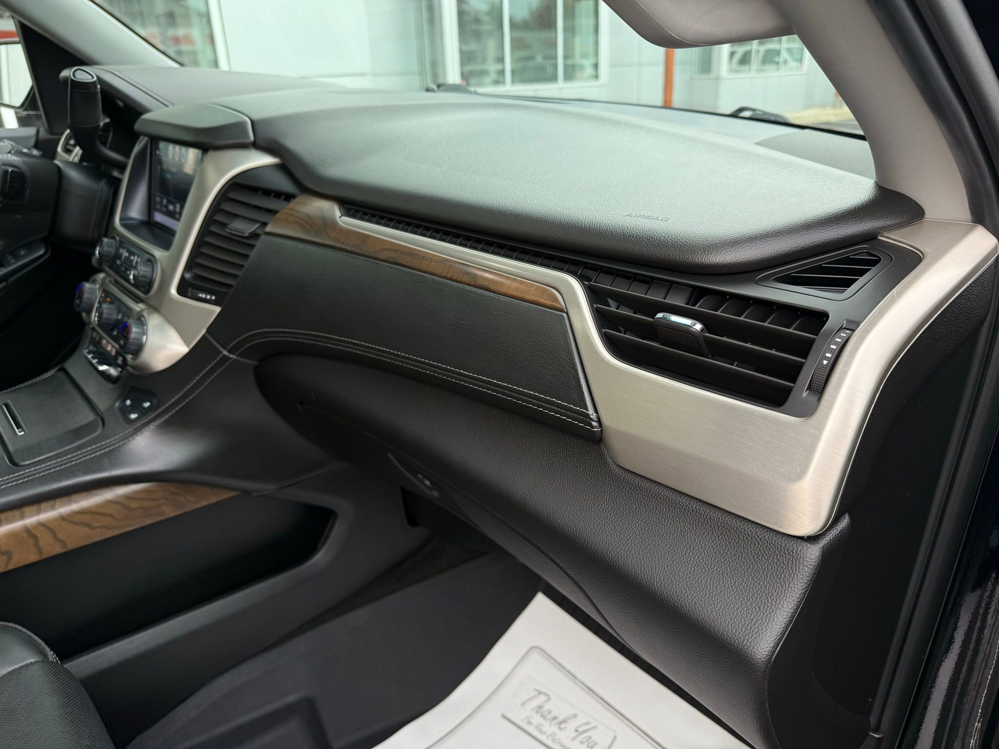 Used 2018 GMC Yukon Denali image 22