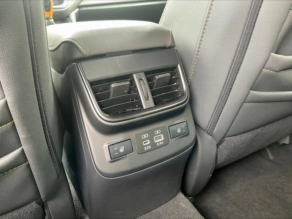 Used 2024 Subaru Outback Wilderness AWD/4WD image 10