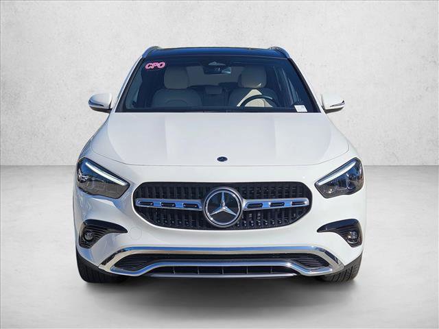 Certified 2026 Mercedes-Benz GLA 250 video 2