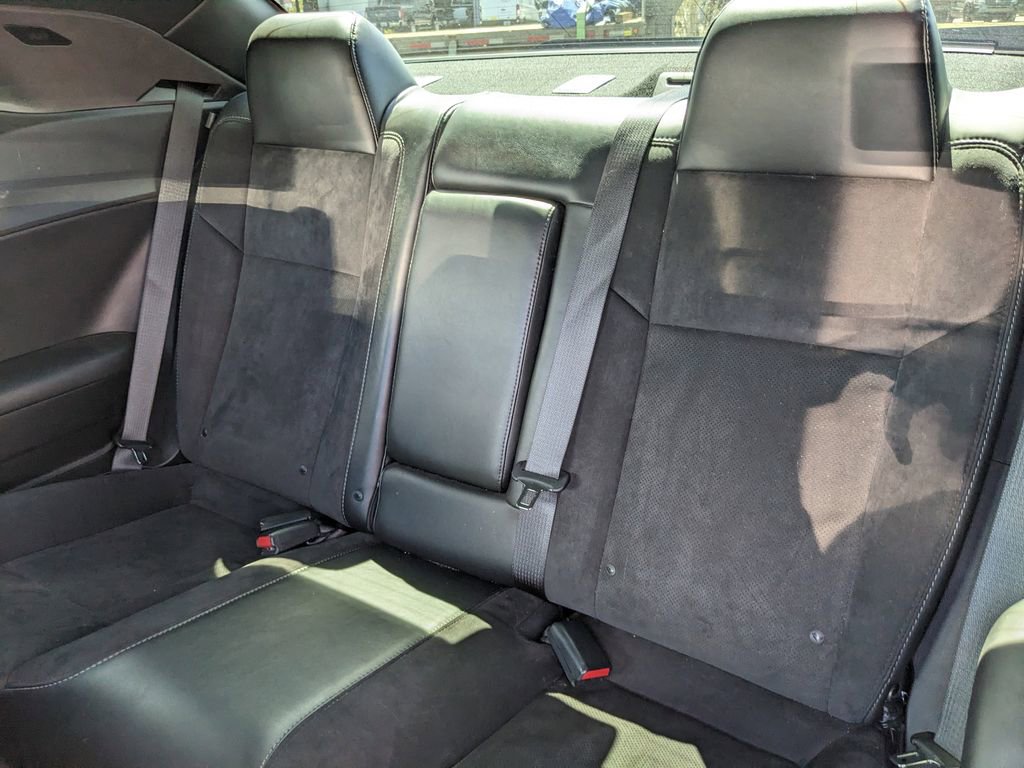 Used 2019 Dodge Challenger R/T Scat Pack image 16