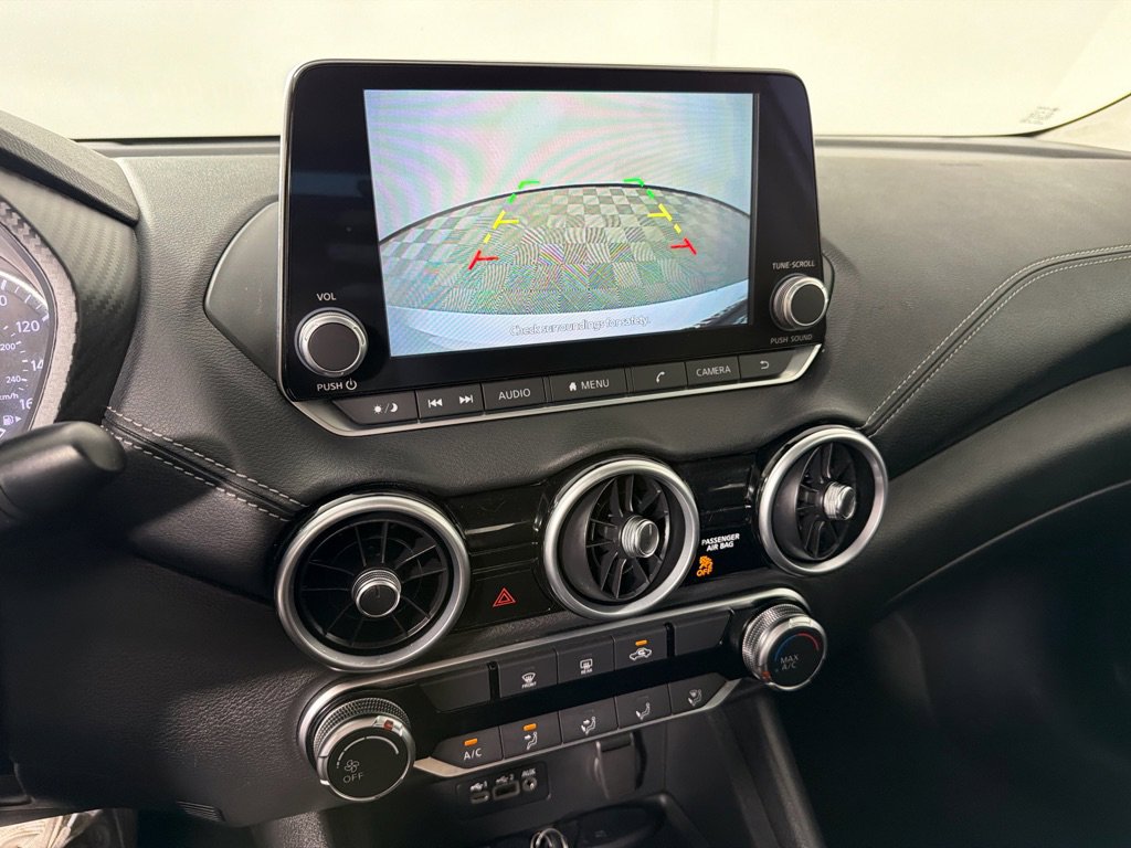 Used 2023 Nissan Sentra SV image 17