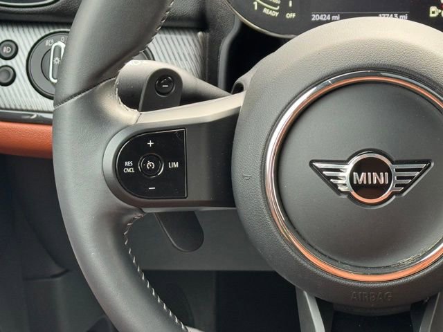 Used 2023 MINI Cooper Countryman S w/ Signature Upholstery Package image 22