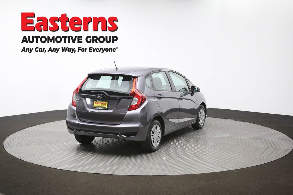 Used 2019 Honda Fit LX image 38
