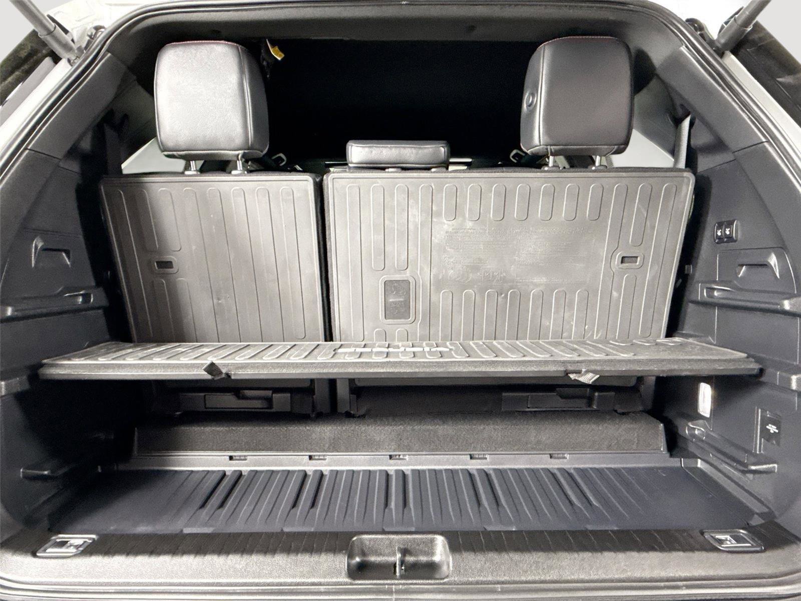 Used 2025 Toyota Sequoia TRD Pro image 39