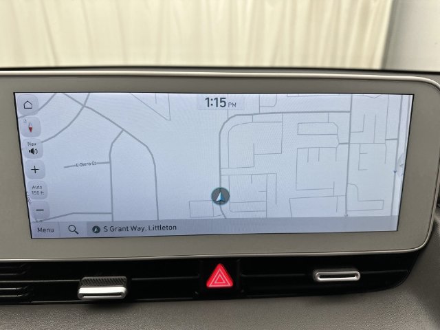 Certified 2024 Hyundai Ioniq 5 SEL AWD/4WD image 18