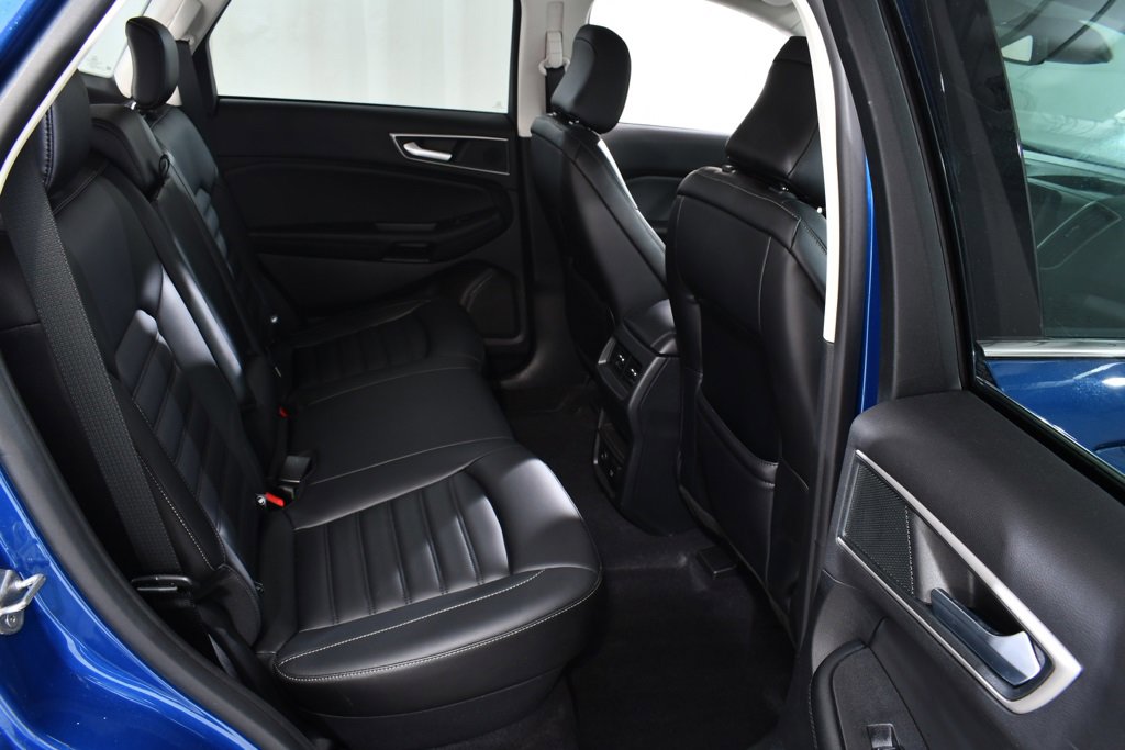 Used 2024 Ford Edge SEL w/ Convenience Package image 19