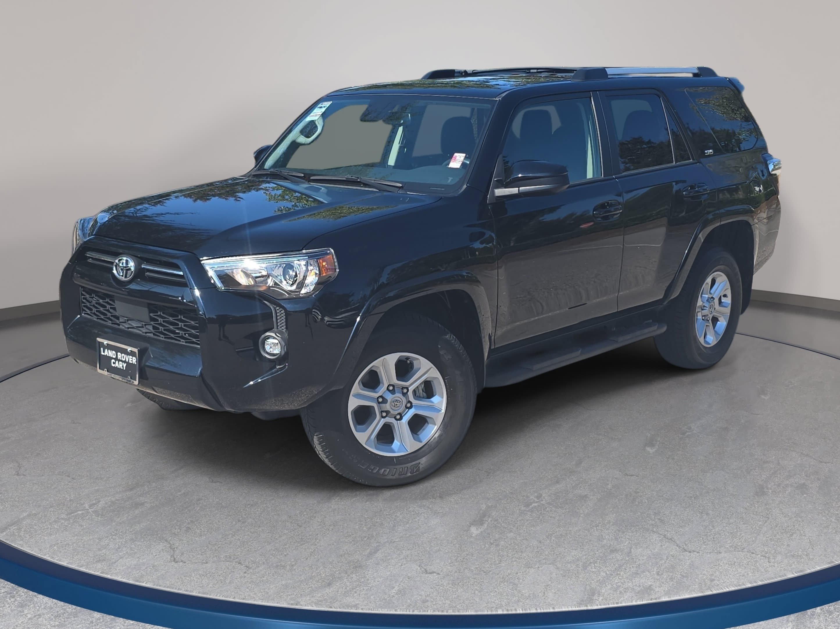 Used 2023 Toyota 4Runner SR5