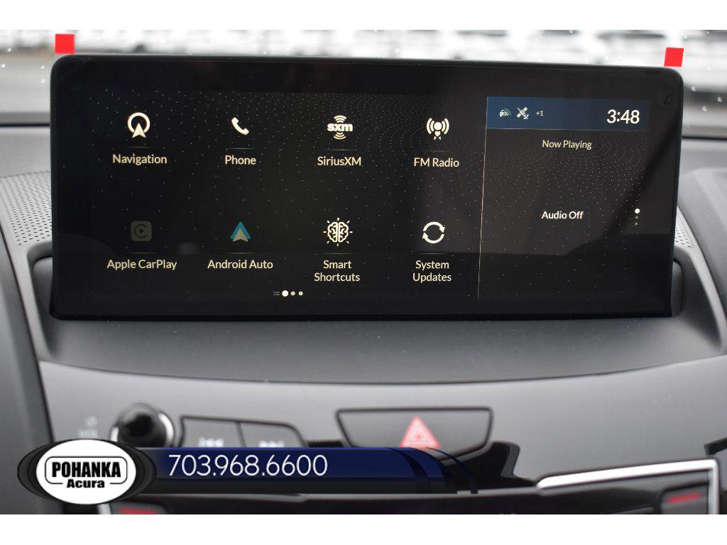 New 2026 Acura RDX w/ Technology Package image 14